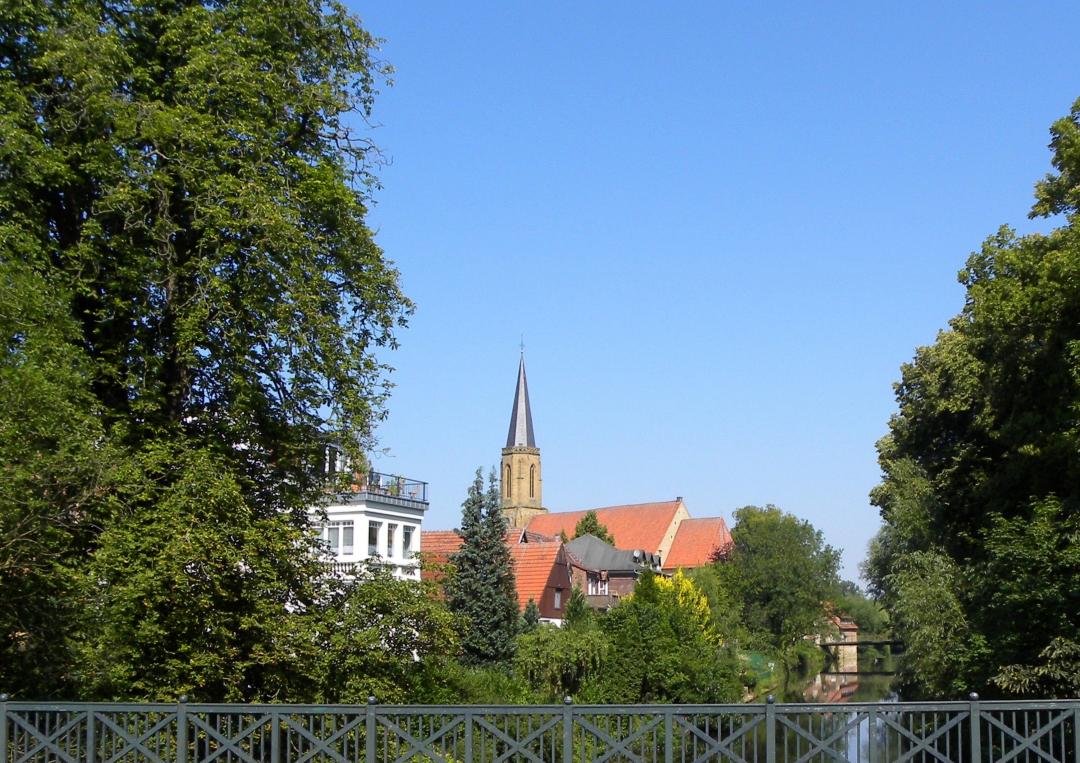 Telgte single