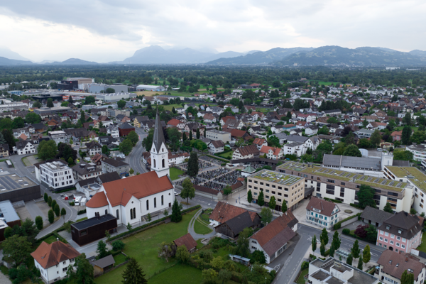 Lauterach