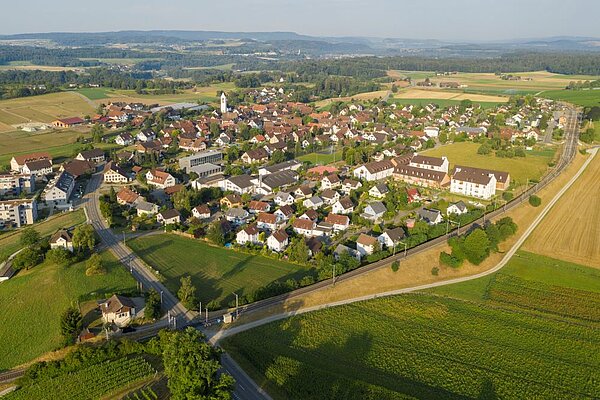 Ossingen