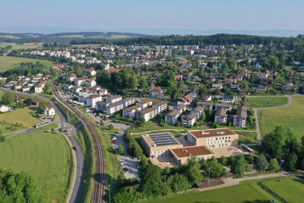 Villars-sur-Glâne