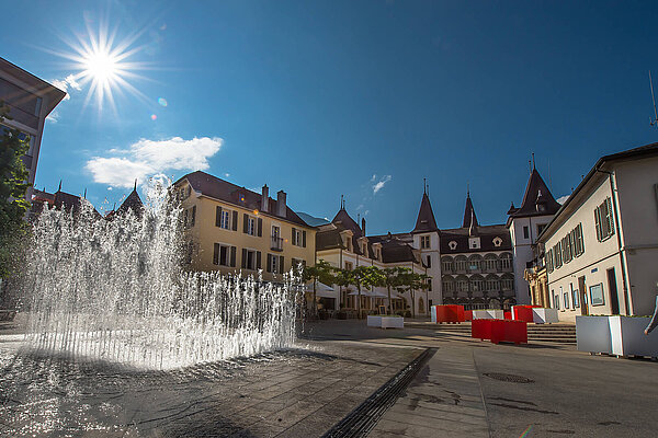 Sierre