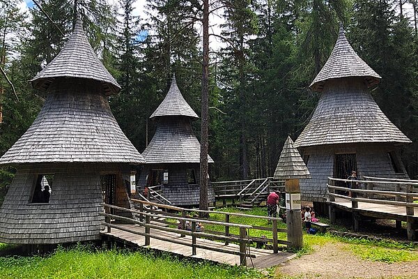 Innichen/San Candido