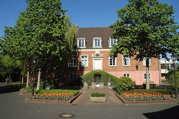 Vreden