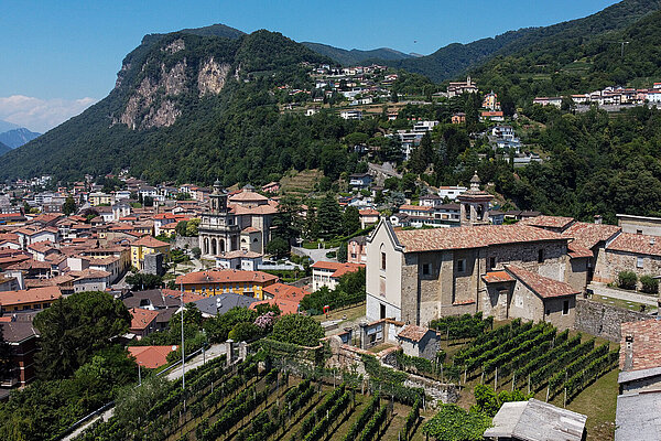 Mendrisio