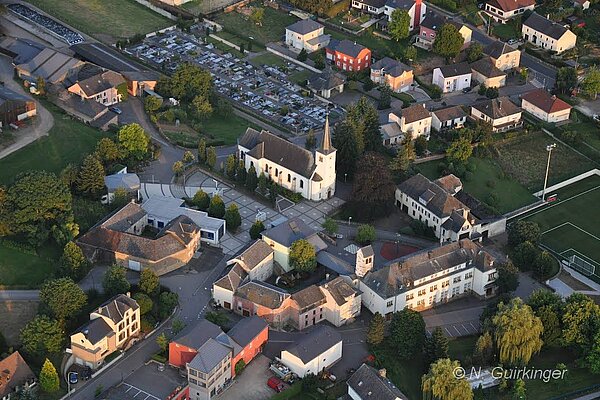 Préizerdaul