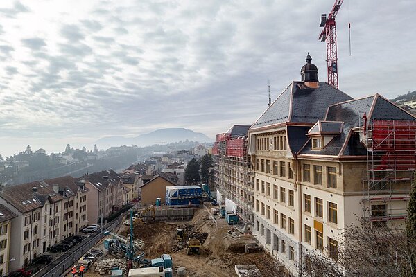 Neuchâtel