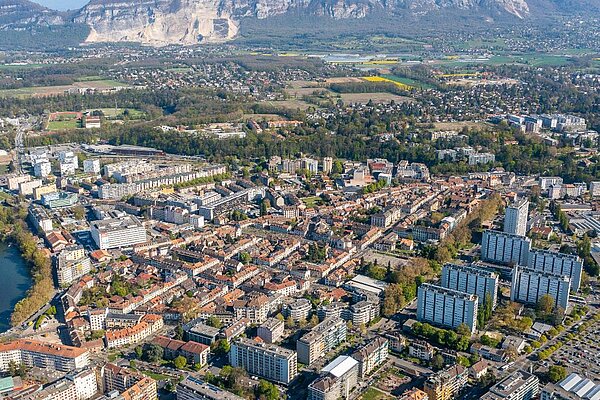 Carouge