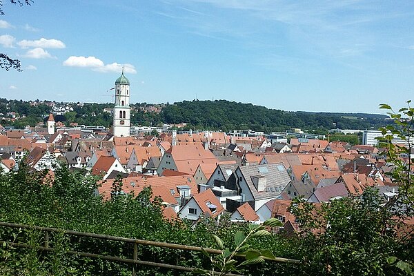 Biberach an der Riß