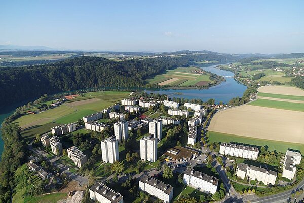 Wohlen bei Bern