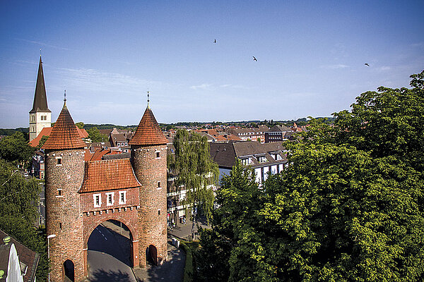 Dülmen