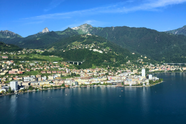 Montreux