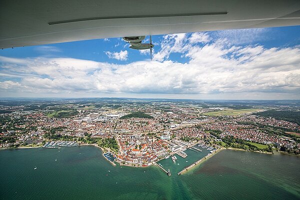 Friedrichshafen