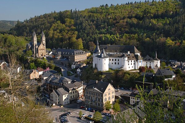 Clervaux