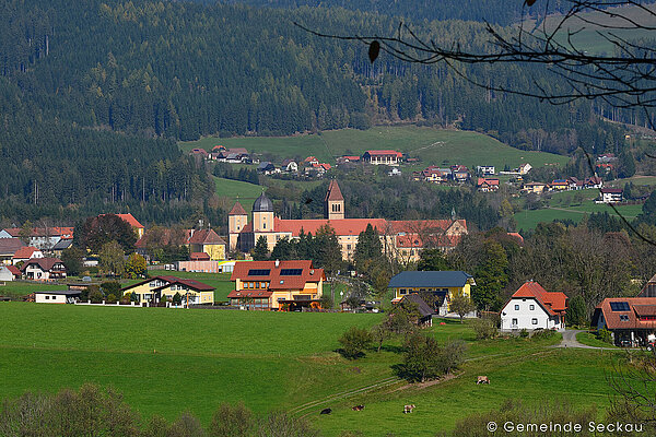 Seckau