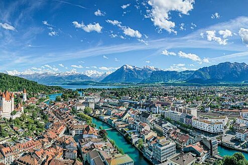 Thun