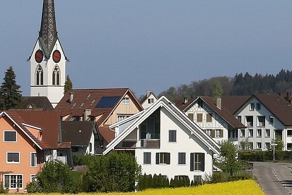 Mettmenstetten