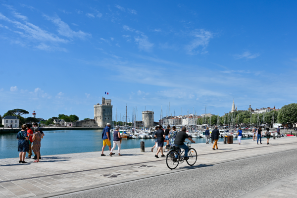 La Rochelle