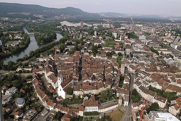 Aarau
