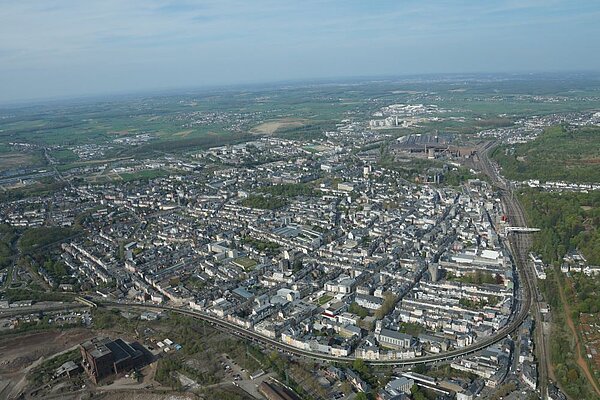 Esch-sur-Alzette