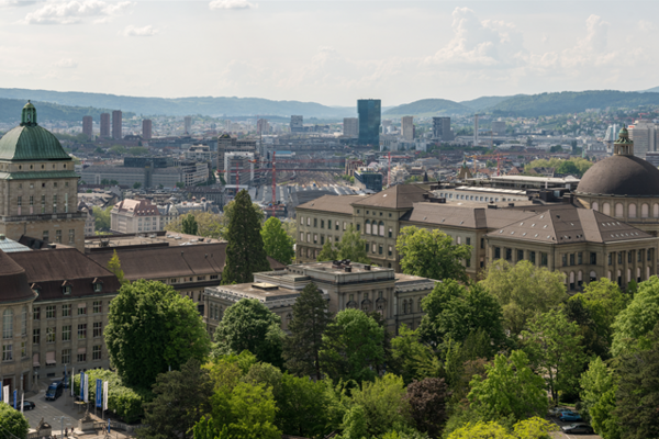 Zürich