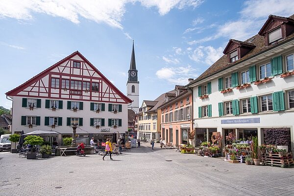 Bülach