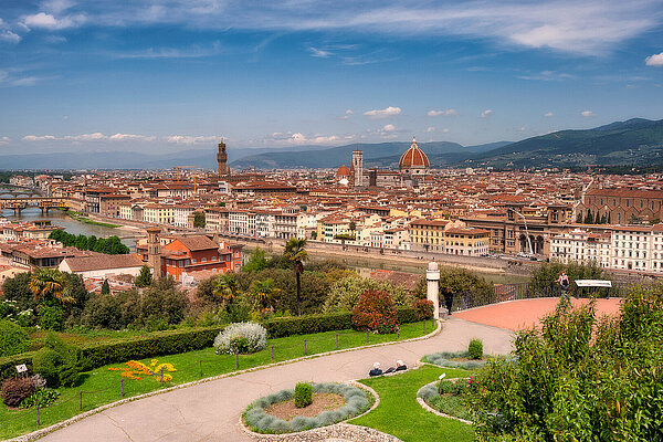 Firenze