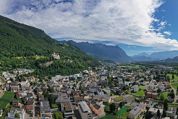 Vaduz