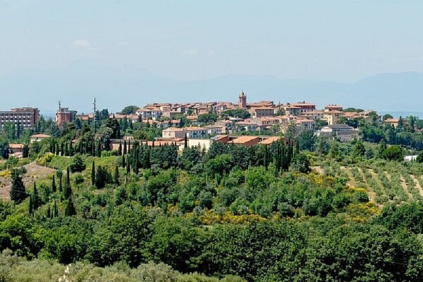 Montaione