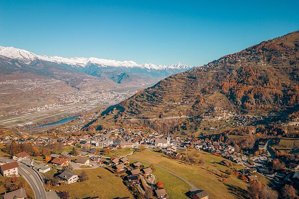 Nendaz