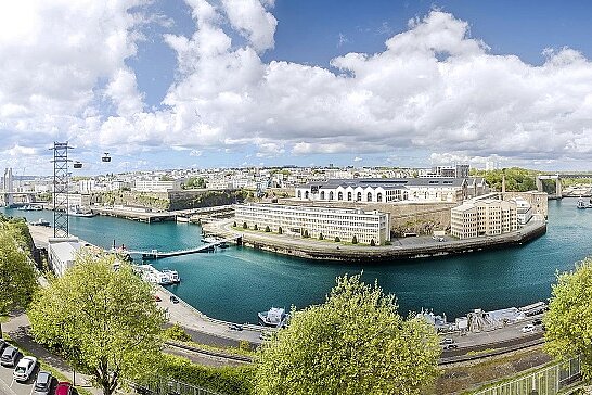 Brest