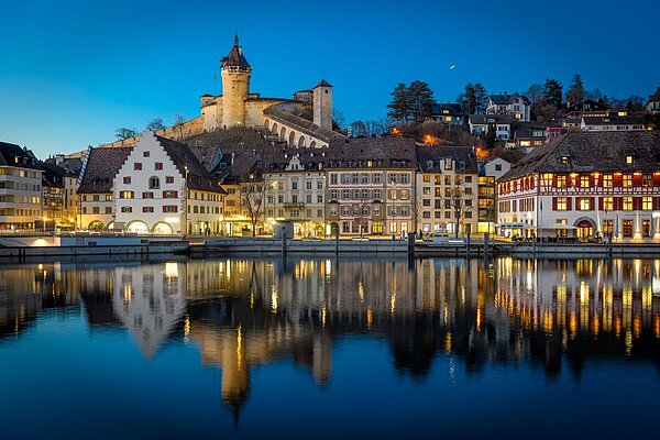 Schaffhausen