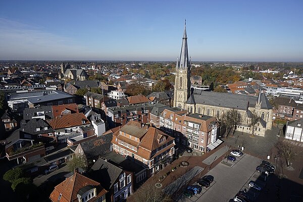 Emsdetten