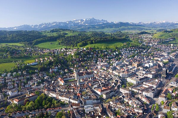 St. Gallen