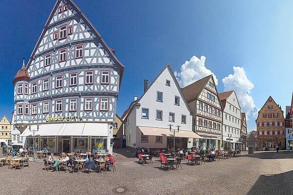 Waiblingen