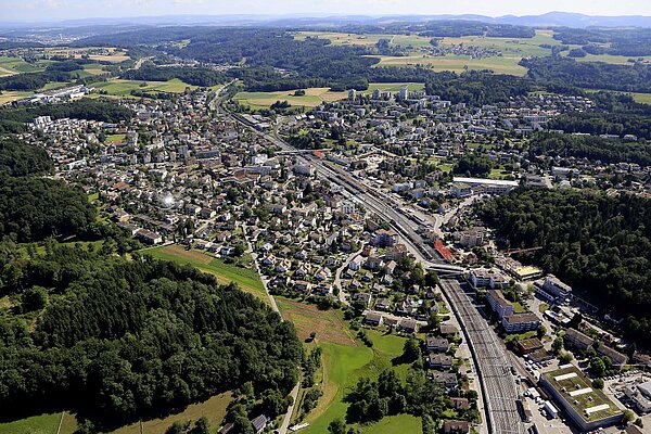 Illnau-Effretikon