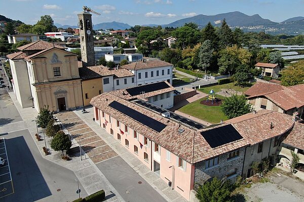 Novazzano