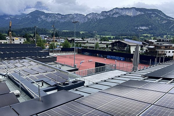 St.Johann im Tirol