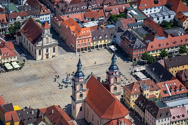 Ludwigsburg