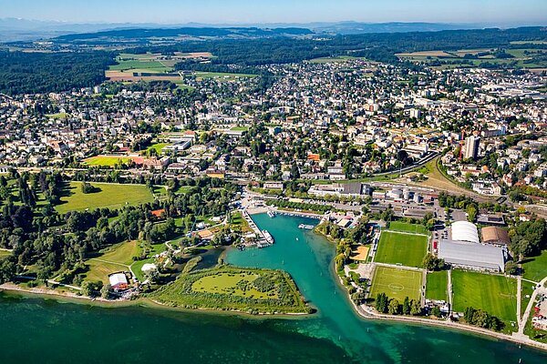 Kreuzlingen