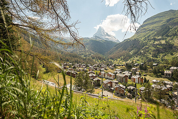 Zermatt