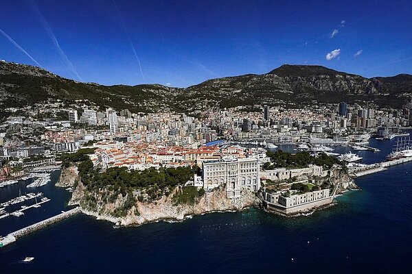 Monaco