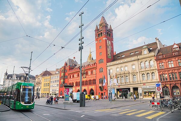 Basel