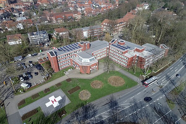 Kreis Coesfeld