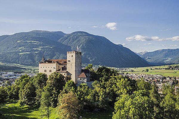 Bruneck/Brunico