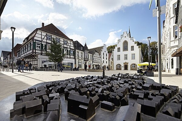 Brakel