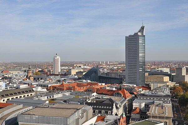 Leipzig