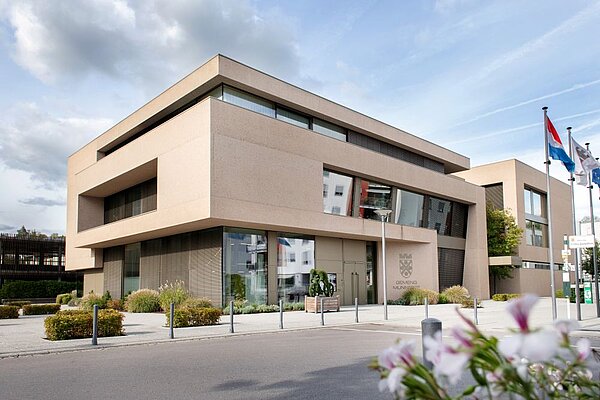 Mondorf-les-Bains