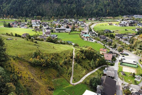 Weißbach bei Lofer