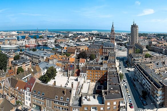CU Dunkerque