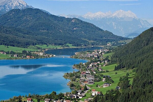 Weißensee